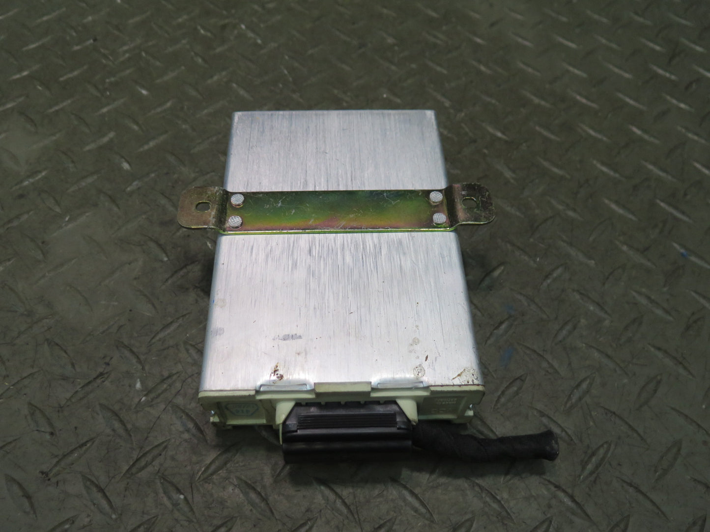 1985 Porsche 928 Cruise Control Module Regulator Unit 92861712700