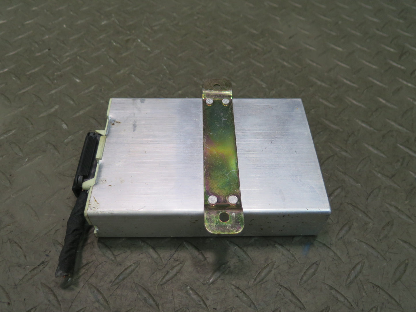 1985 Porsche 928 Cruise Control Module Regulator Unit 92861712700