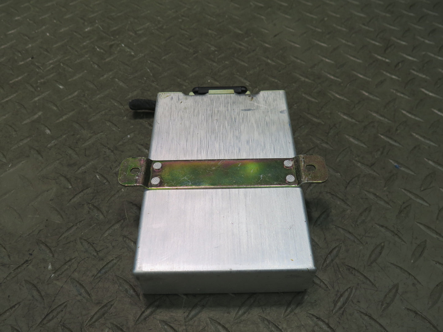 1985 Porsche 928 Cruise Control Module Regulator Unit 92861712700