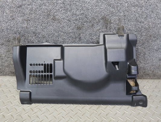 99-01 Toyota Crown JZS175 RHD Left Under Dash Lower Knee Trim Panel Cover OEM