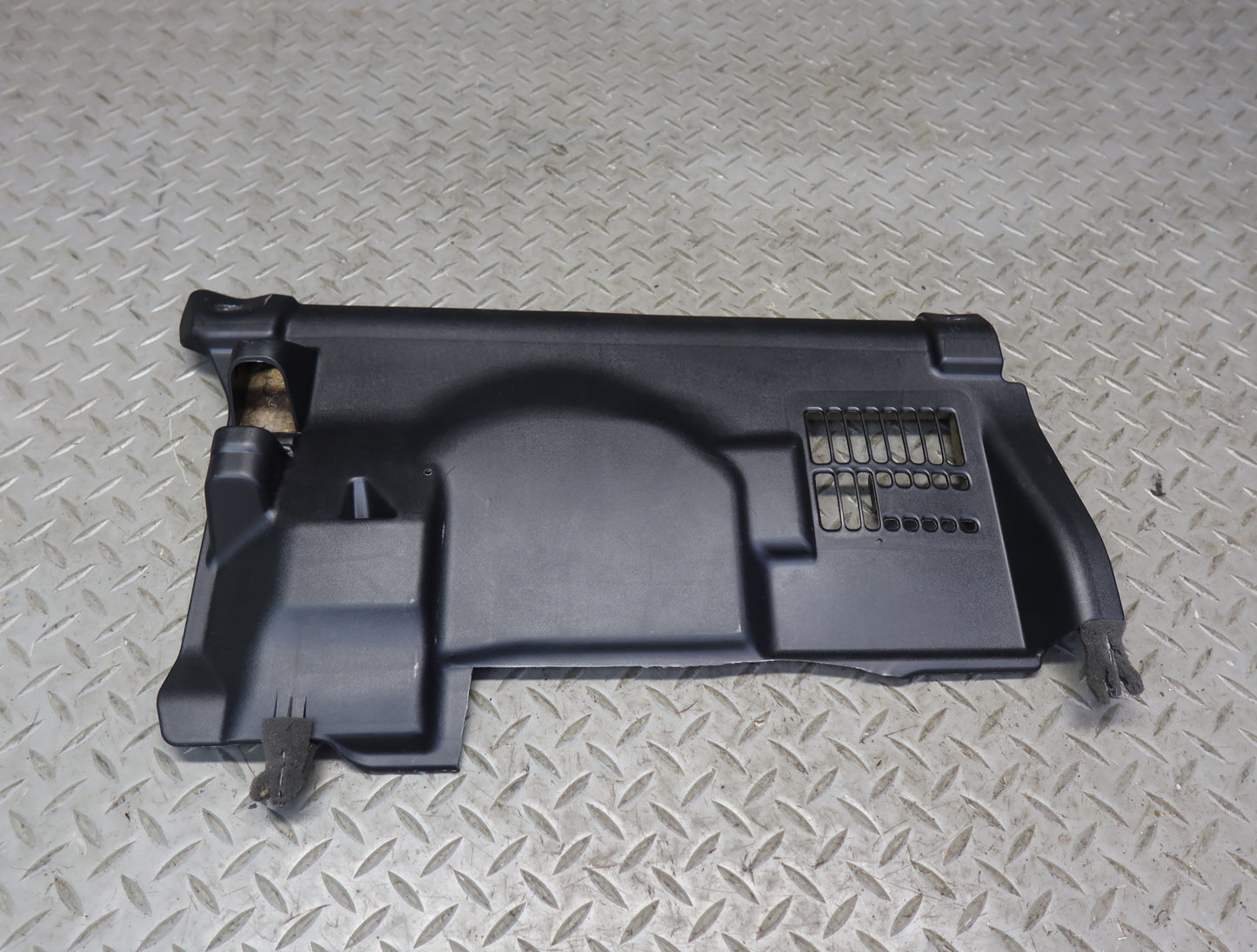 99-01 Toyota Crown JZS175 RHD Left Under Dash Lower Knee Trim Panel Cover OEM