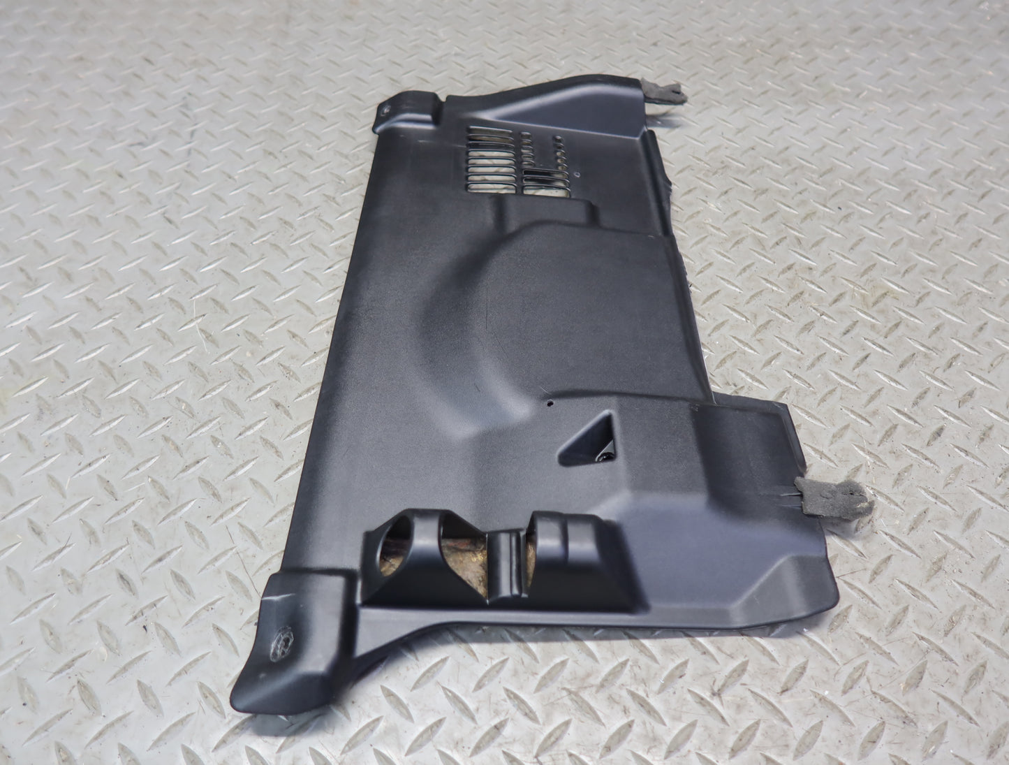 99-01 Toyota Crown JZS175 RHD Left Under Dash Lower Knee Trim Panel Cover OEM