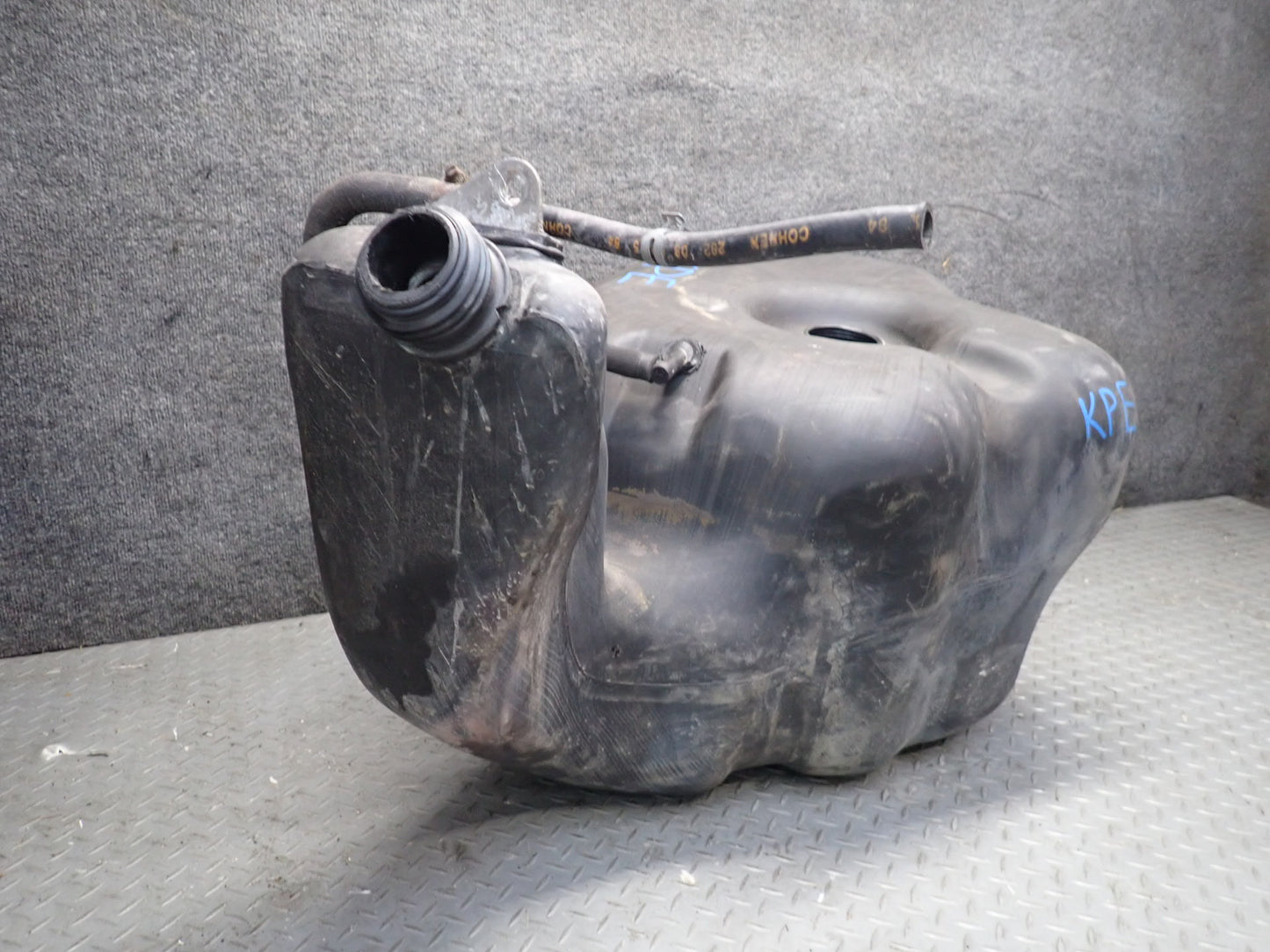 1984-1995 Porsche 928 S Fuel Tank Unit