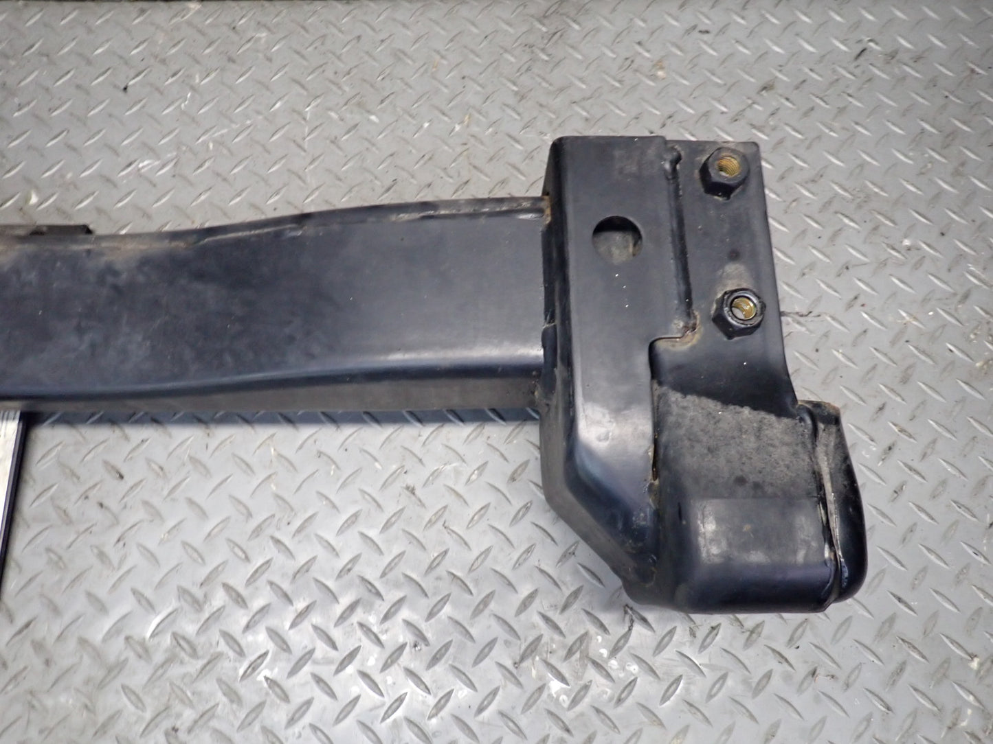 2003-2007 Hummer H2 Rear Trailer Hitch TOW Towing Receiver Bar