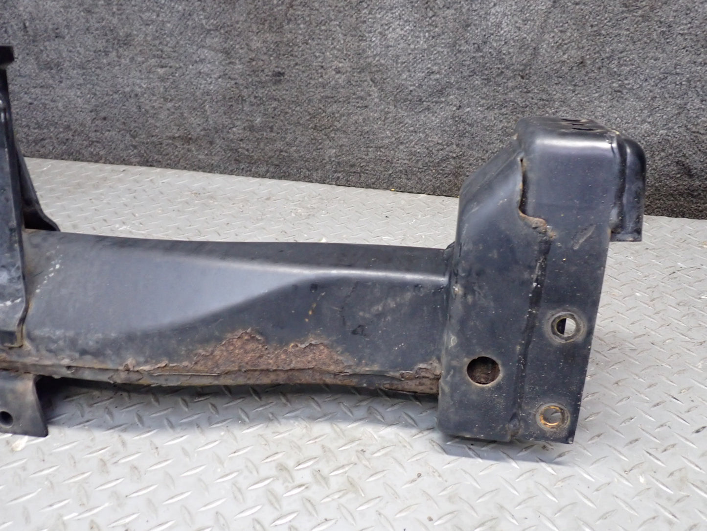 2003-2007 Hummer H2 Rear Trailer Hitch TOW Towing Receiver Bar