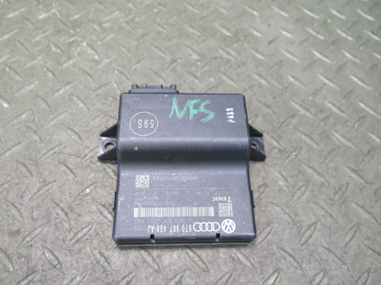 11-12 Audi A5 S5 Interface Gateway Can-bus Control Module 8T0907468AJ OEM