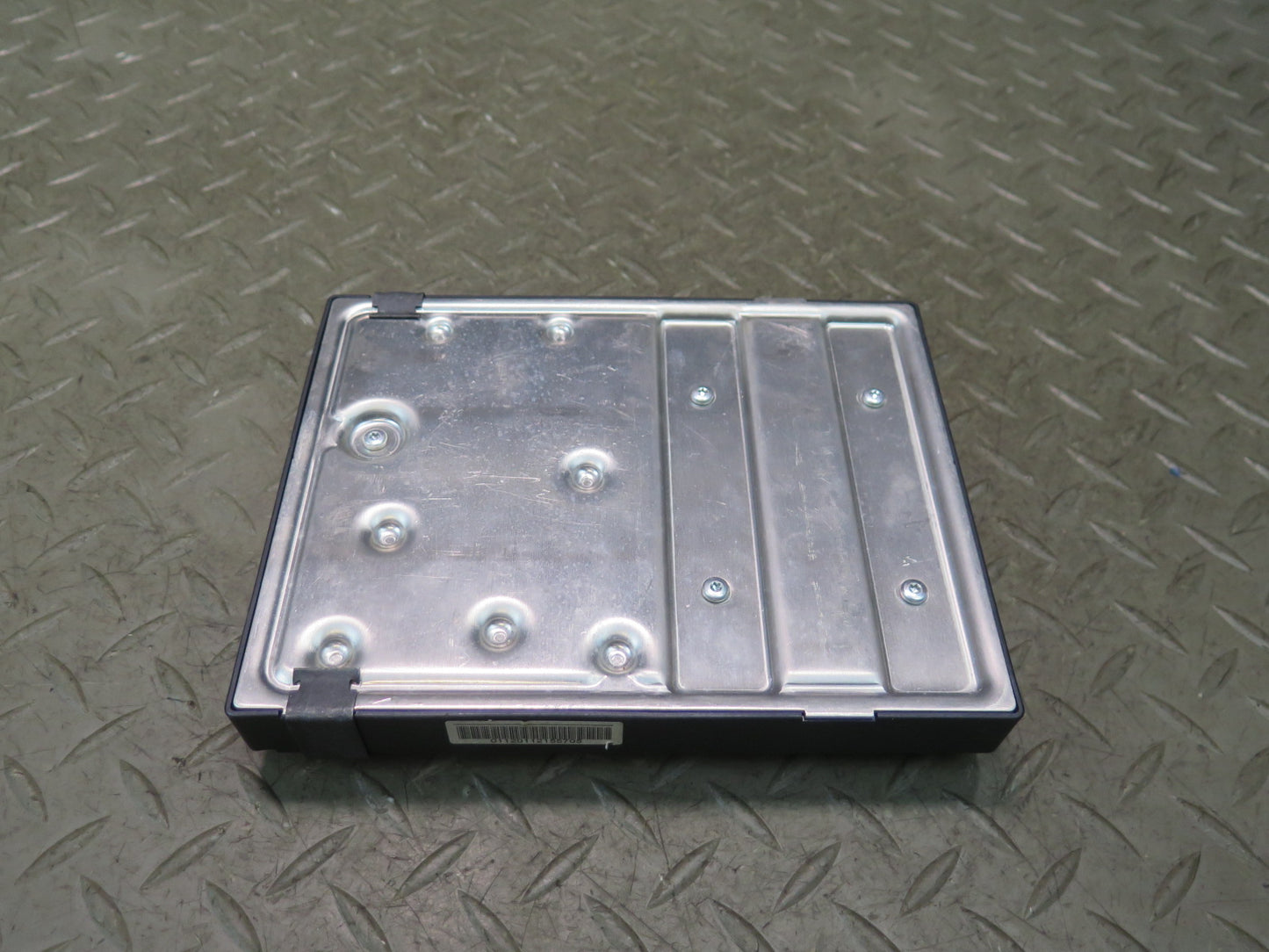 10-12 Audi B8 A5 S5 Body Control Module BCM 8K0907063P OEM