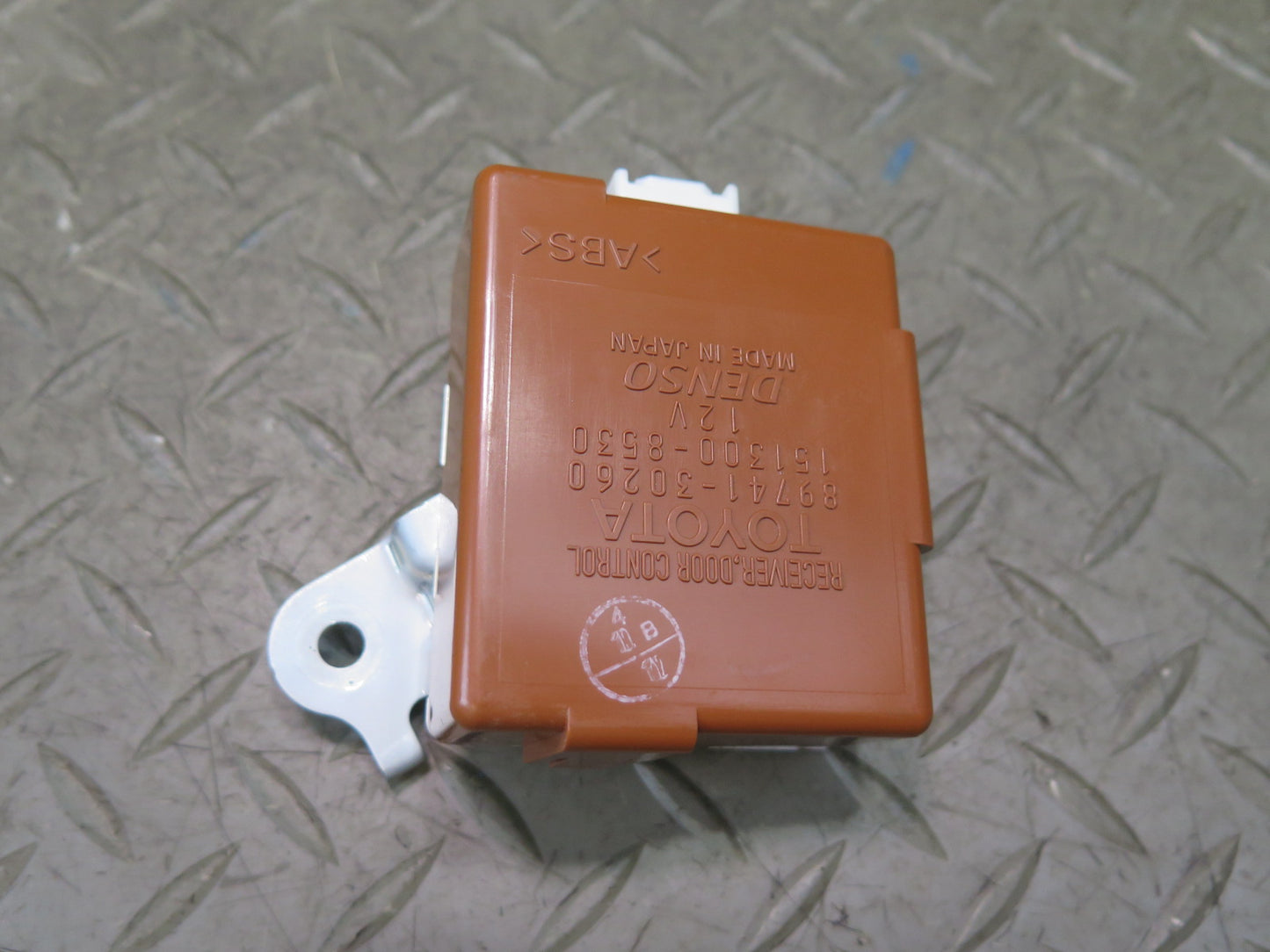 99-01 Toyota Crown JZS175 Door Receiver Control Module 89741-30260 OEM