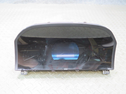 99-01 Toyota Crown JZS175 Instrument Cluster Gauge Speedometer 83800-3A120 OEM