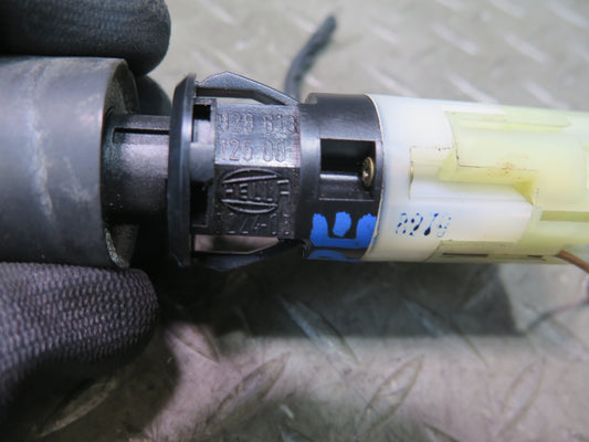 1984-1991 Porsche 928 Odometer Trip Reset Button Switch 92861312500