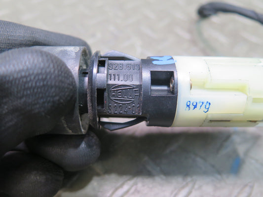 1984-1991 Porsche 928 Fog Light Lamp Button Switch 92861311100