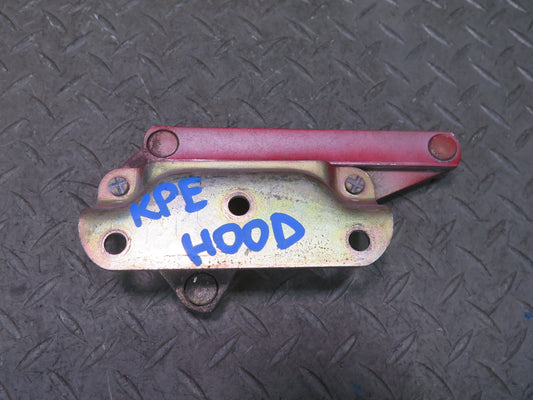 1984-1995 Porsche 928 S Front Left & Right Hood Bonnet Hinge Set of 2