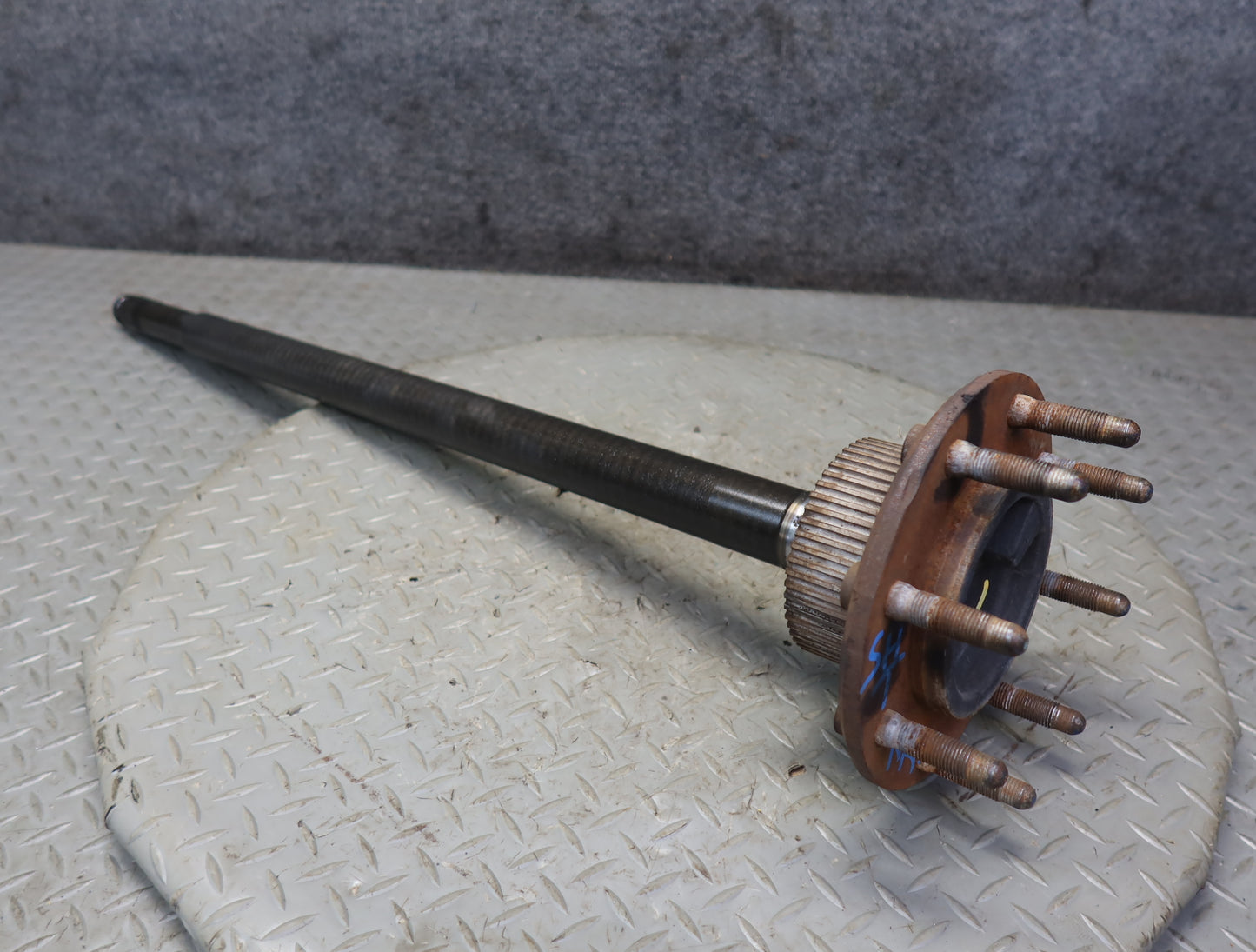 2003-2007 Hummer H2 AWD Rear Right Suspension Axle Shaft