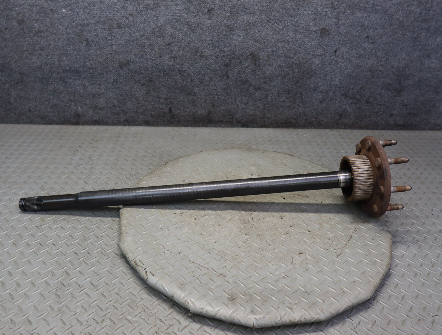 2003-2007 Hummer H2 AWD Rear Right Suspension Axle Shaft