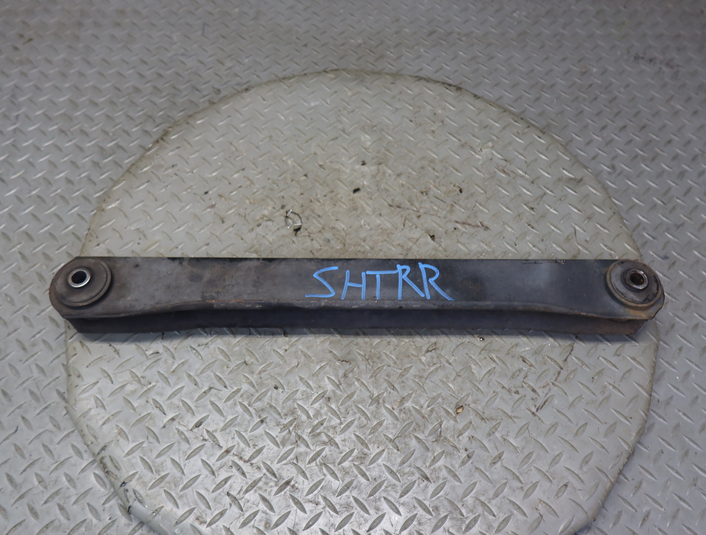 2003-2007 Hummer H2 Rear Left or Right Suspension Lower Control Arm