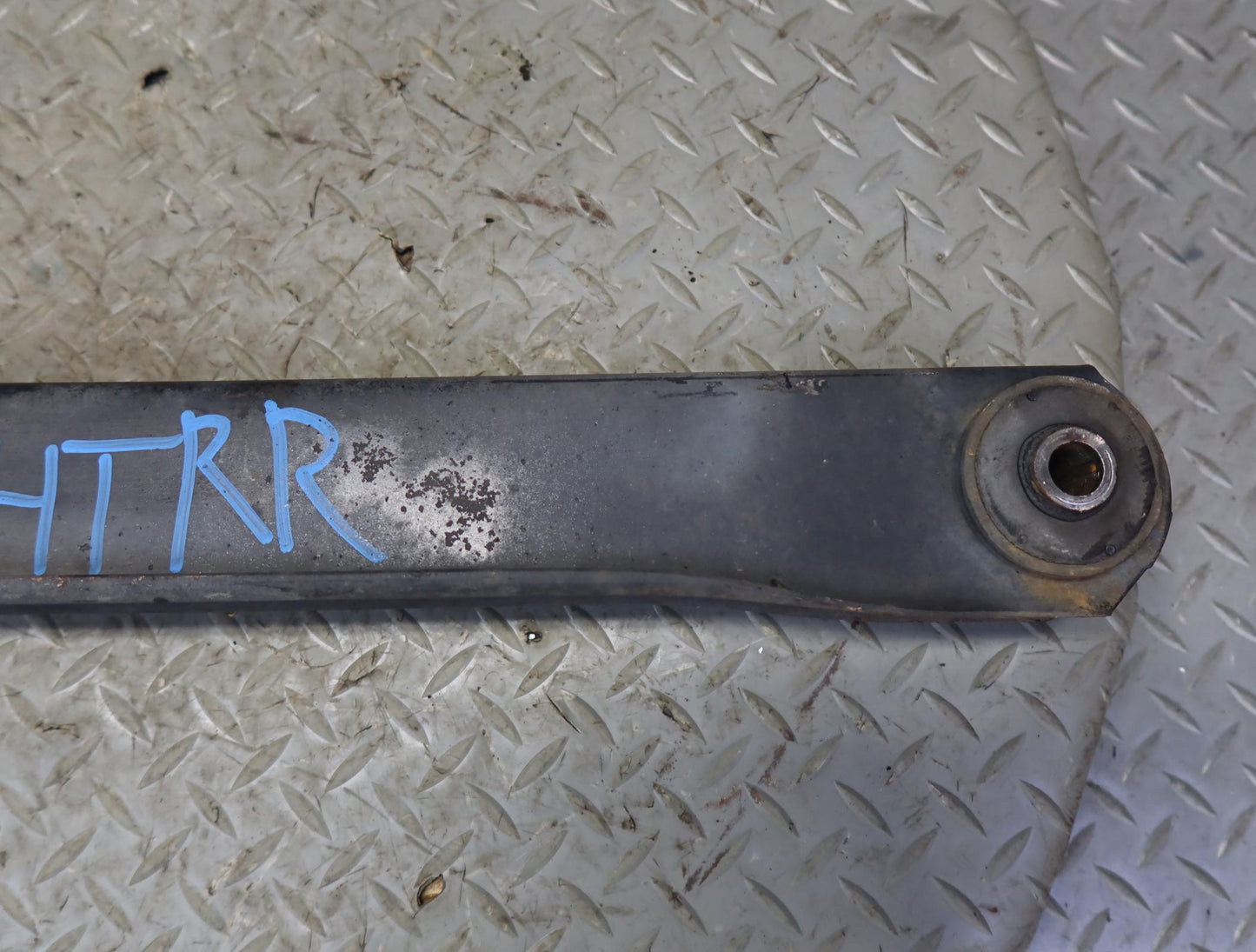 2003-2007 Hummer H2 Rear Left or Right Suspension Lower Control Arm
