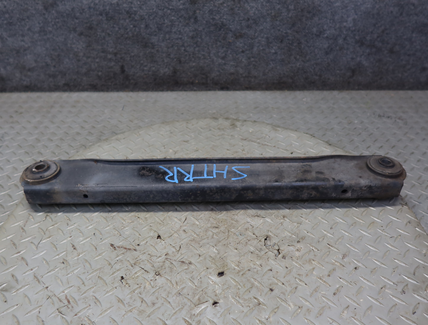 2003-2007 Hummer H2 Rear Left or Right Suspension Lower Control Arm