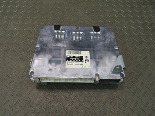 00-01 Toyota Crown JZS175 3.0L 2JZFSE A/T ECU Engine Computer Control Module OEM