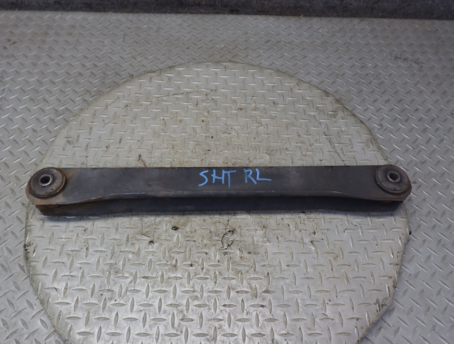 2003-2007 Hummer H2 Rear Left or Right Suspension Lower Control Arm