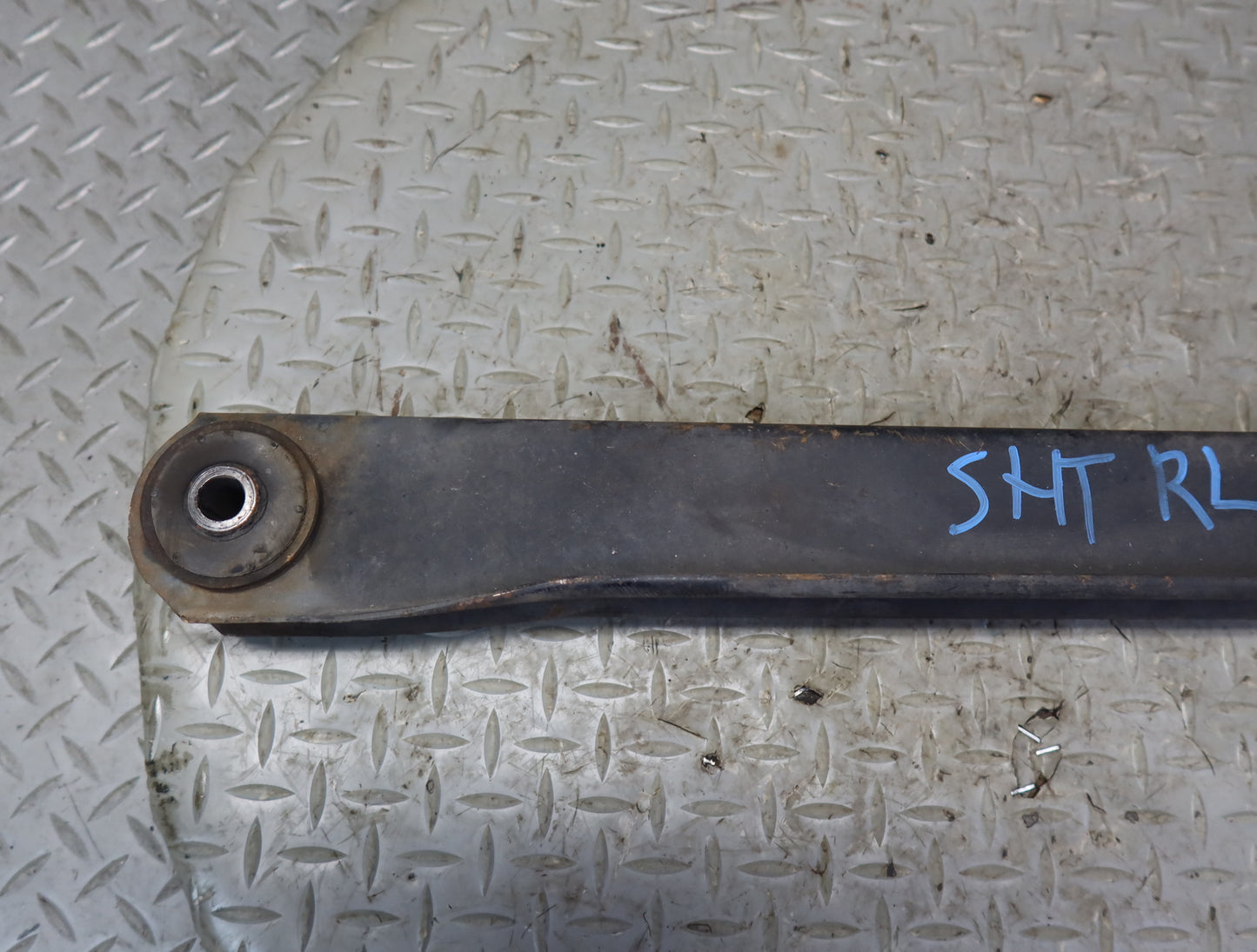 2003-2007 Hummer H2 Rear Left or Right Suspension Lower Control Arm