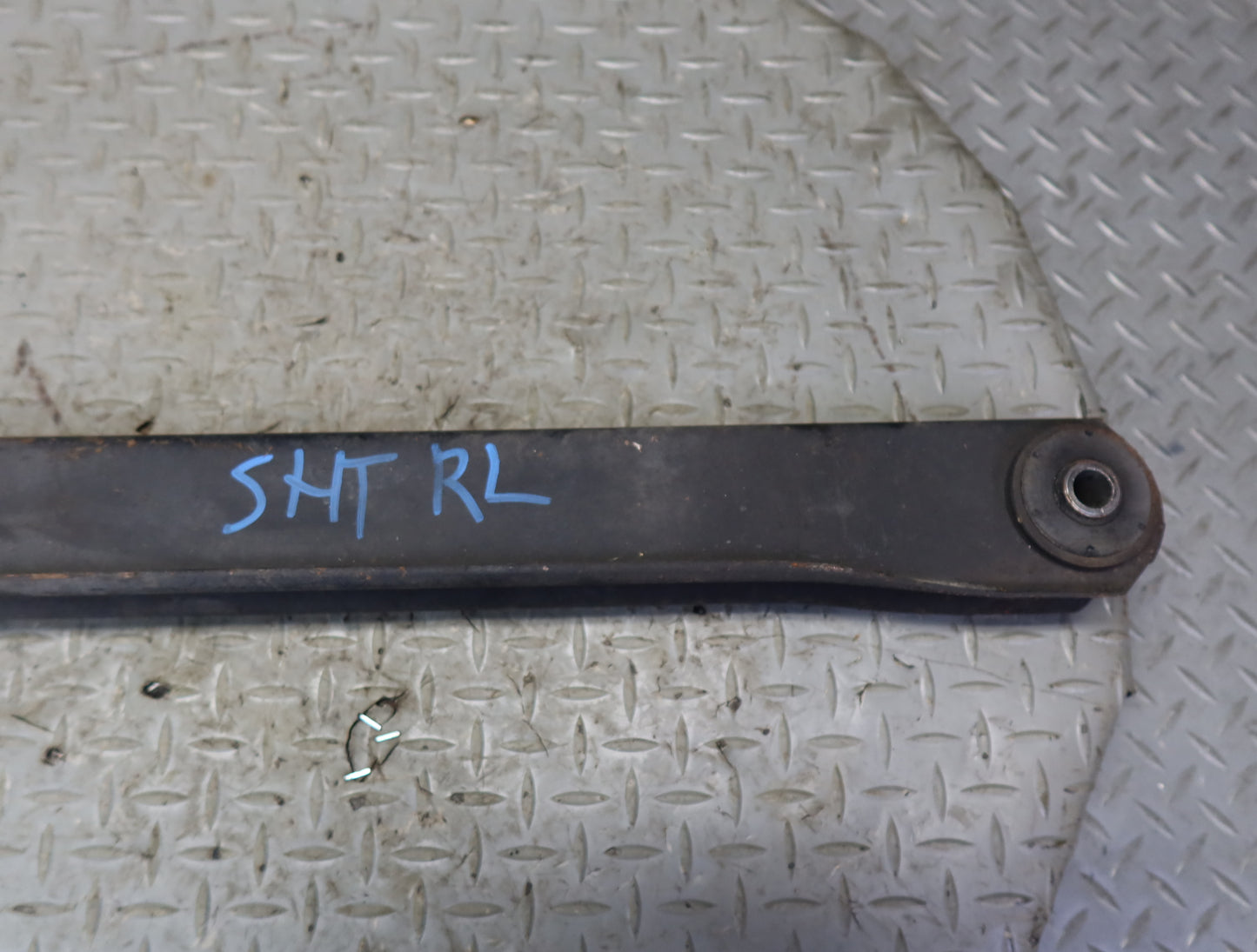 2003-2007 Hummer H2 Rear Left or Right Suspension Lower Control Arm