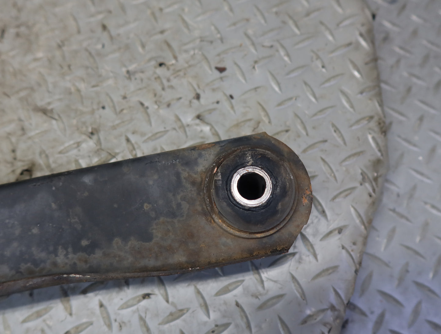 2003-2007 Hummer H2 Rear Left or Right Suspension Lower Control Arm