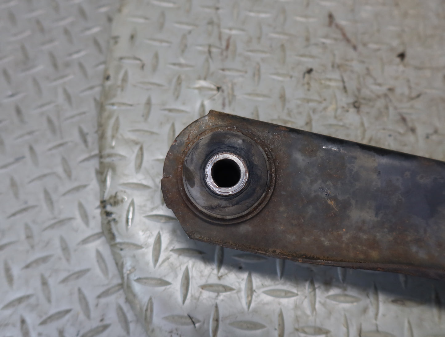 2003-2007 Hummer H2 Rear Left or Right Suspension Lower Control Arm