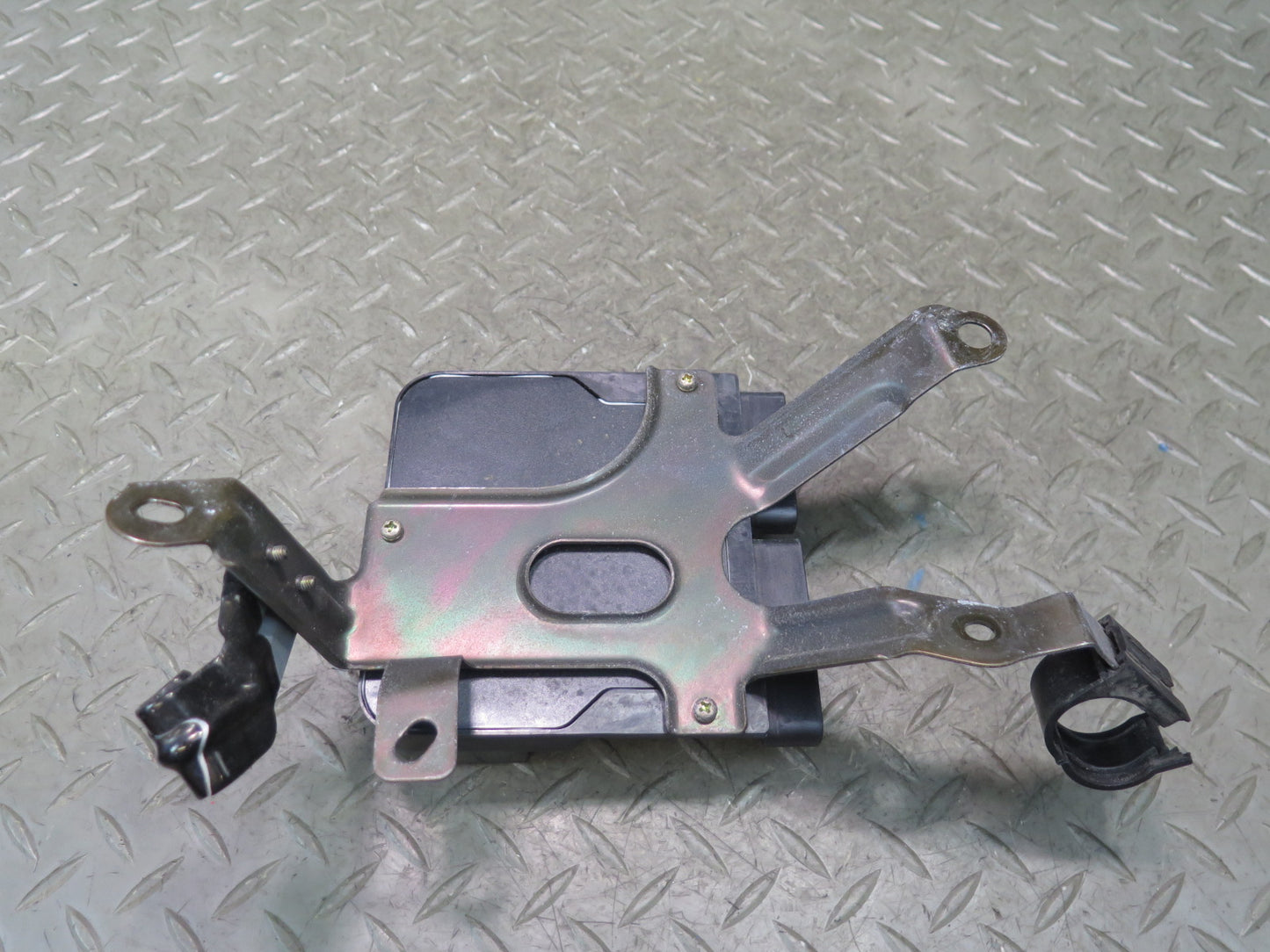 99-01 Toyota Crown JZS175 2JZFSE Fuel Driver Injector Control Module Unit OEM