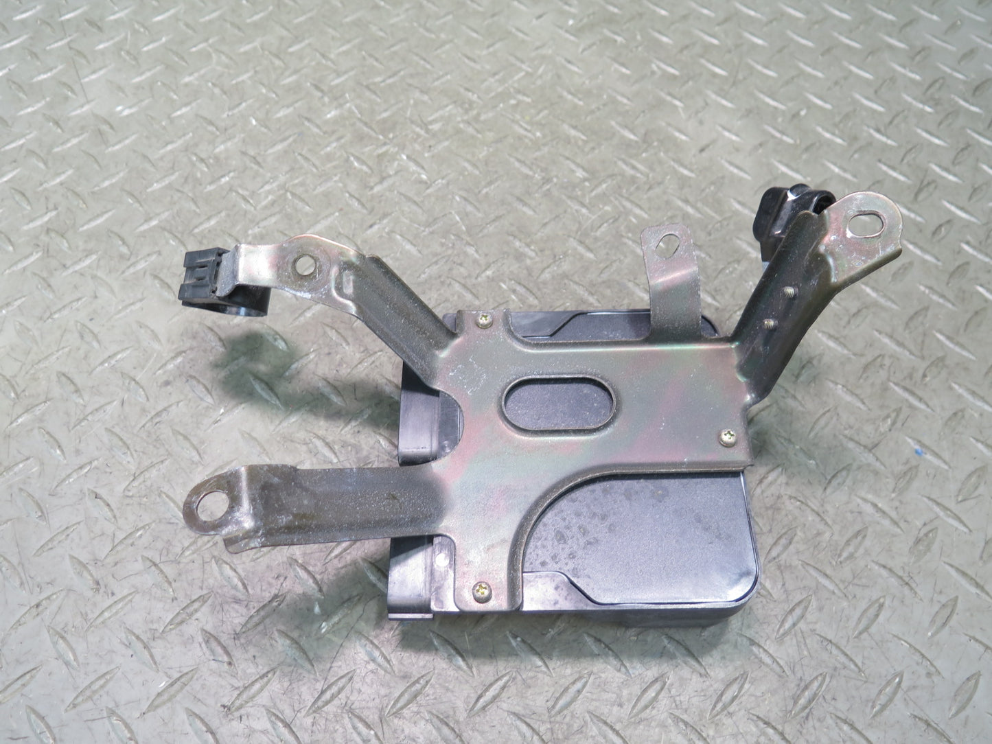 99-01 Toyota Crown JZS175 2JZFSE Fuel Driver Injector Control Module Unit OEM