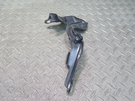 99-01 Toyota Crown JZS175 Front Left & Right Hood Hinge Black Set OEM