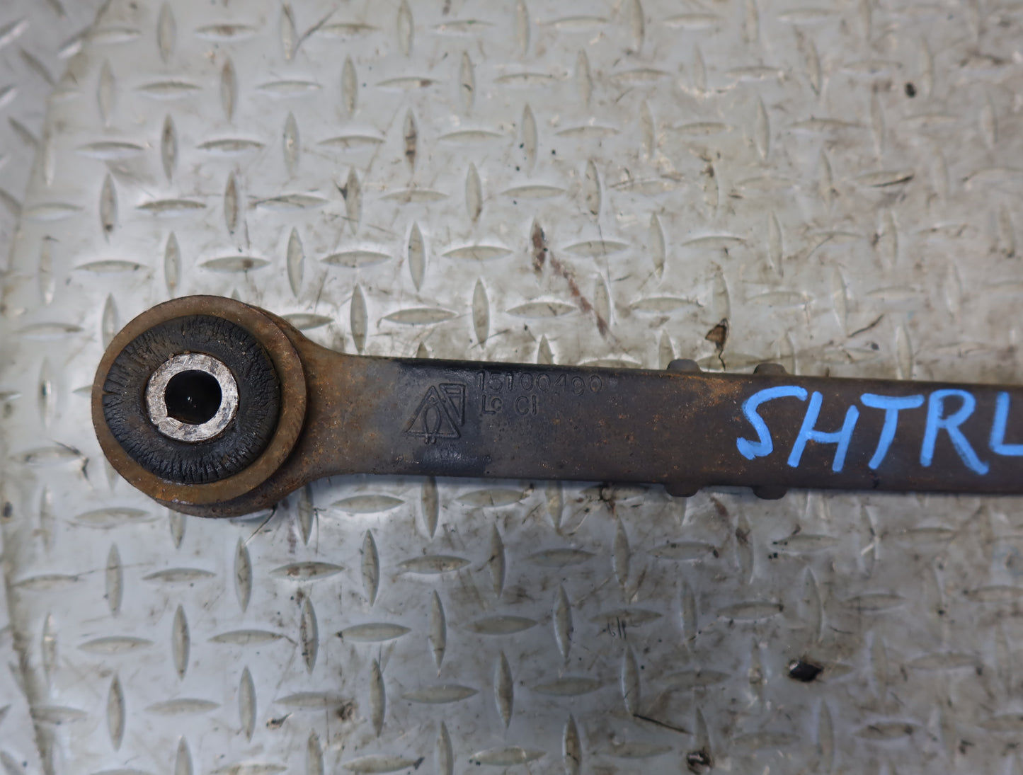 2003-2007 Hummer H2 Rear Left or Right Suspension Upper Control Arm