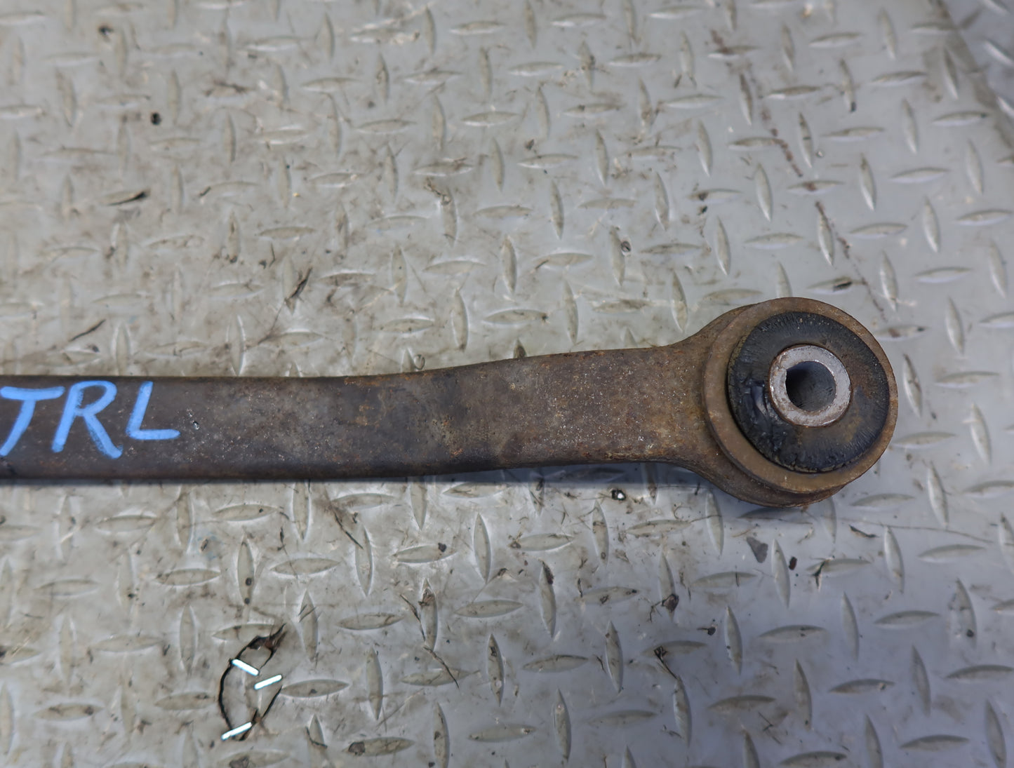 2003-2007 Hummer H2 Rear Left or Right Suspension Upper Control Arm