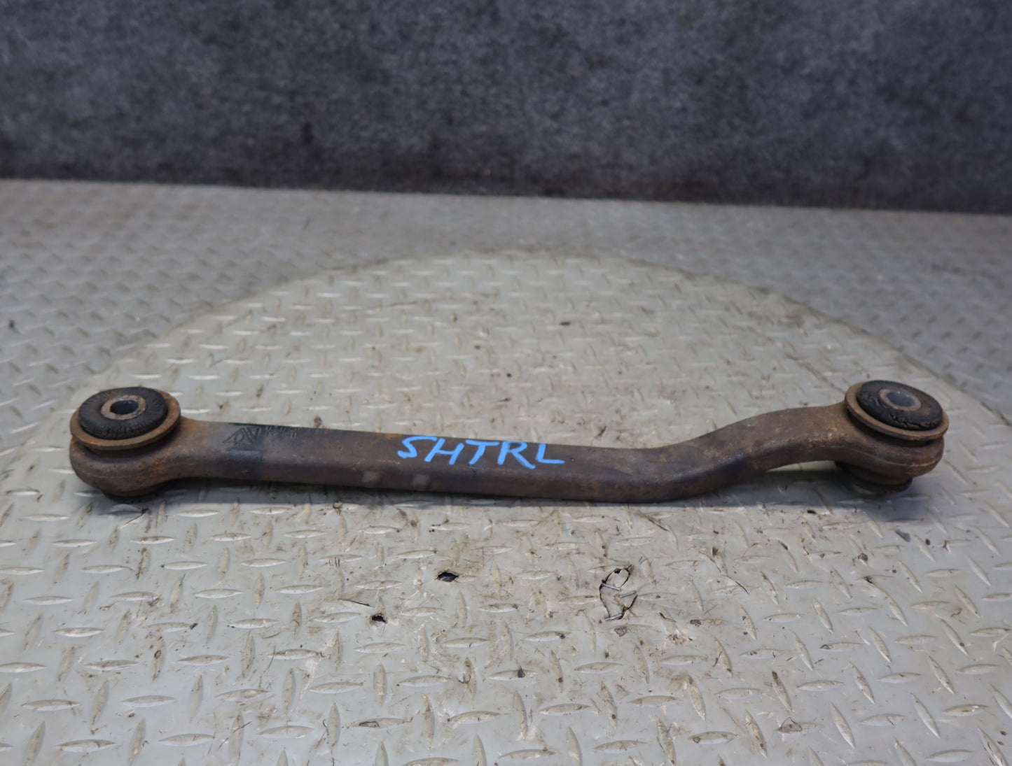 2003-2007 Hummer H2 Rear Left or Right Suspension Upper Control Arm