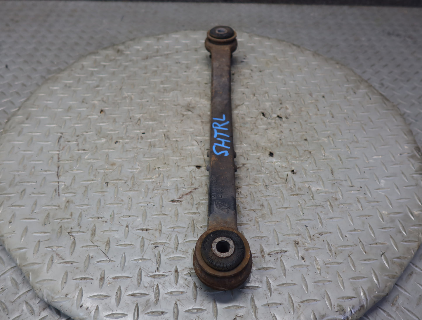 2003-2007 Hummer H2 Rear Left or Right Suspension Upper Control Arm
