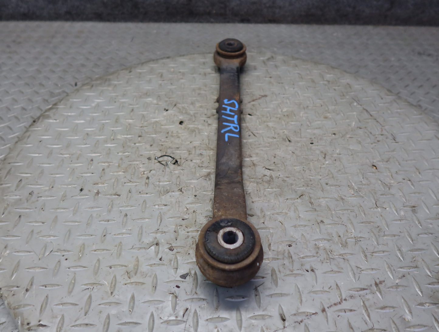 2003-2007 Hummer H2 Rear Left or Right Suspension Upper Control Arm