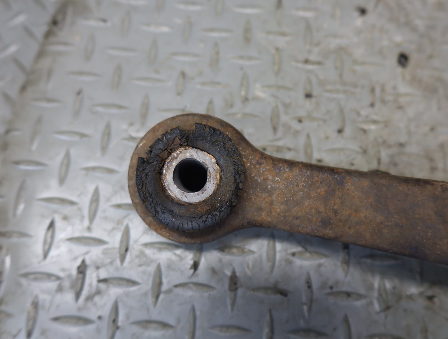 2003-2007 Hummer H2 Rear Left or Right Suspension Upper Control Arm