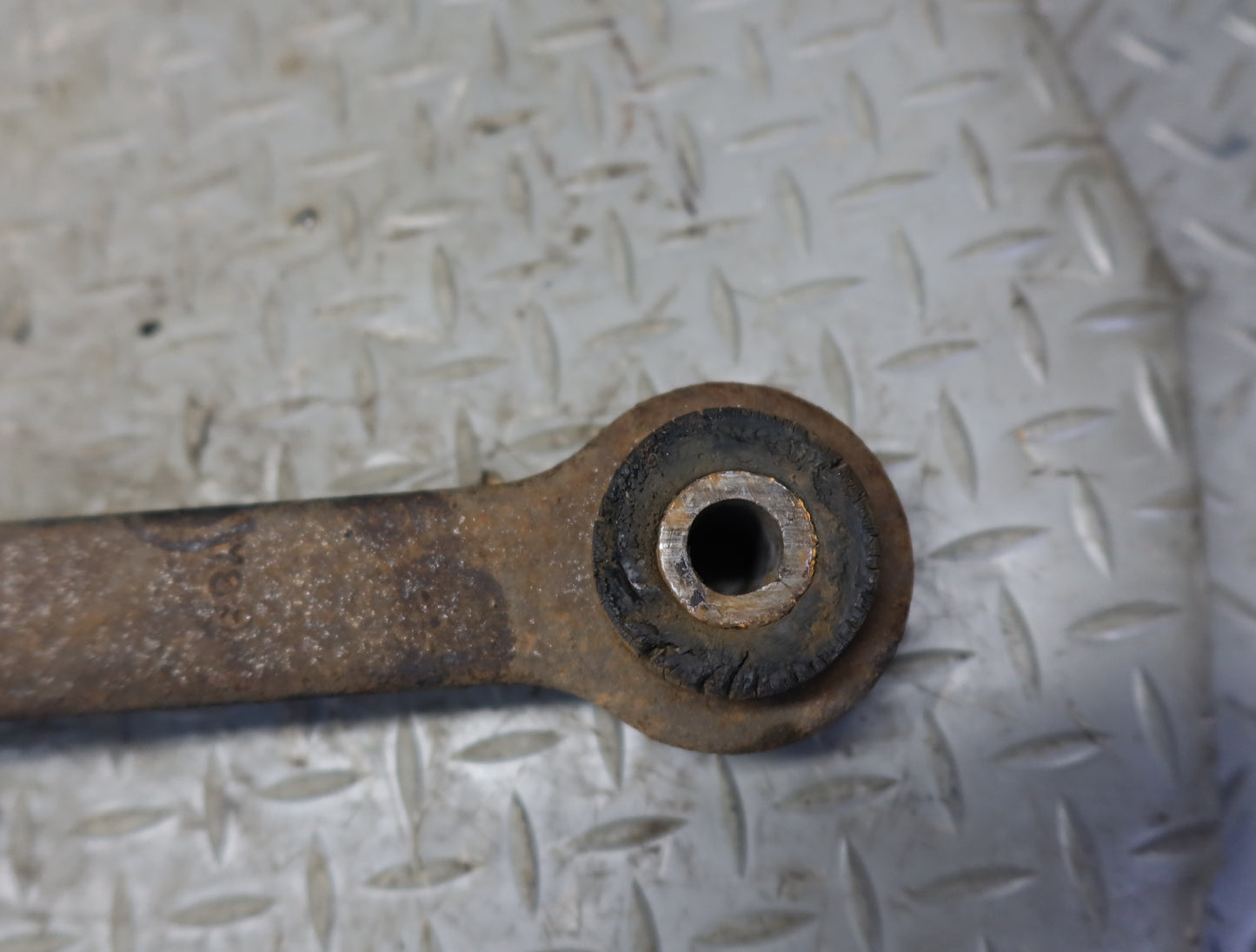 2003-2007 Hummer H2 Rear Left or Right Suspension Upper Control Arm
