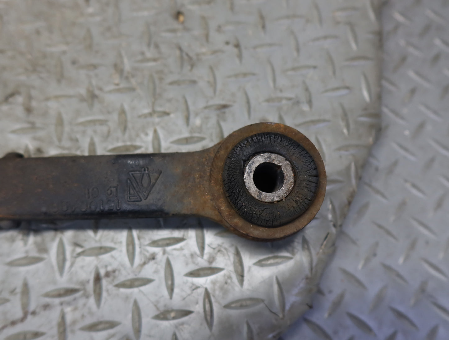 2003-2007 Hummer H2 Rear Left or Right Suspension Upper Control Arm