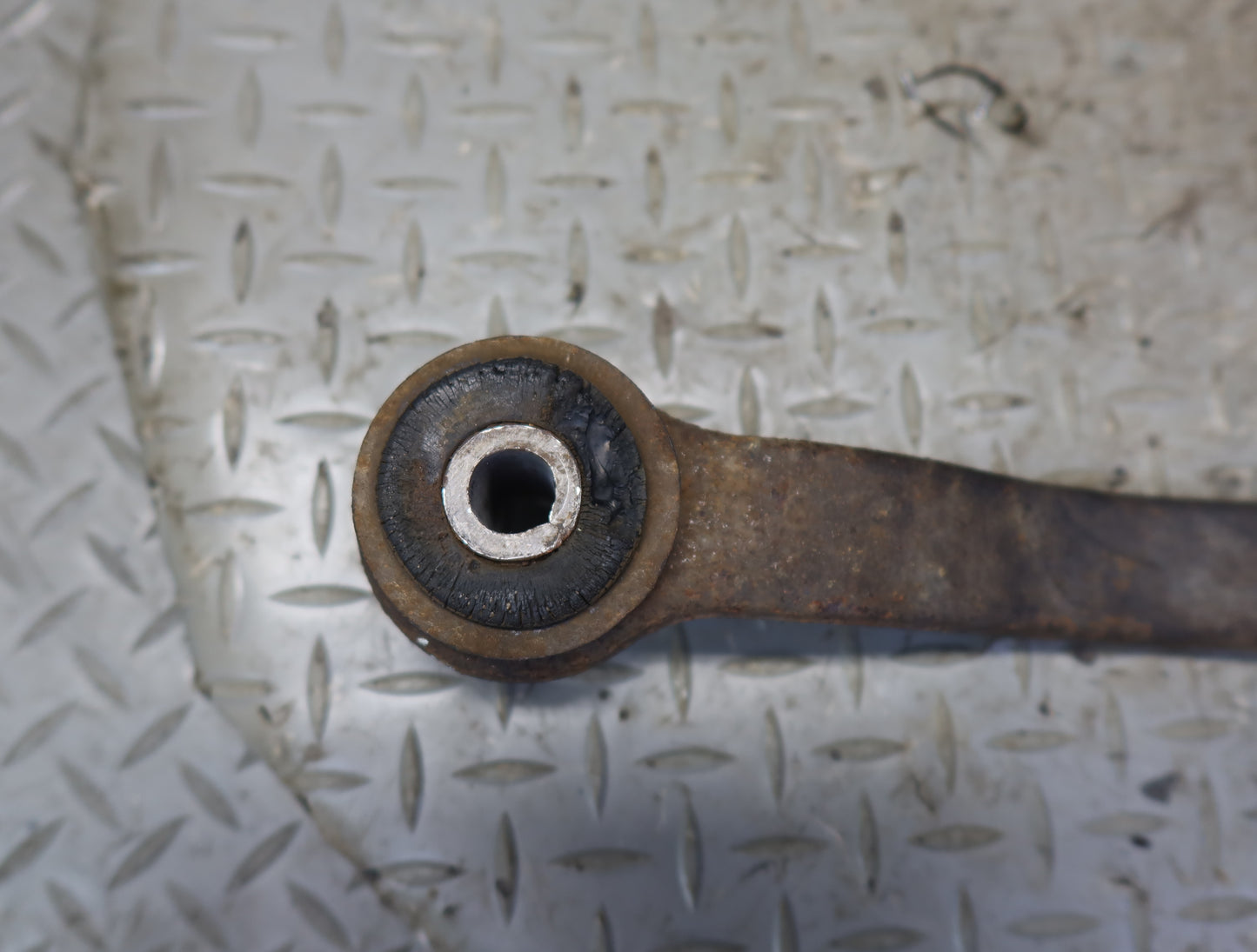 2003-2007 Hummer H2 Rear Left or Right Suspension Upper Control Arm