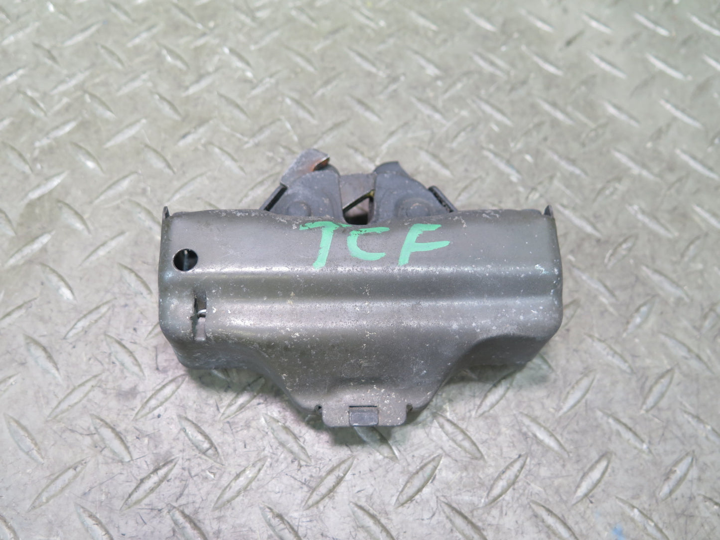 99-01 Toyota Crown JZS175 Front Hood Lock Latch OEM