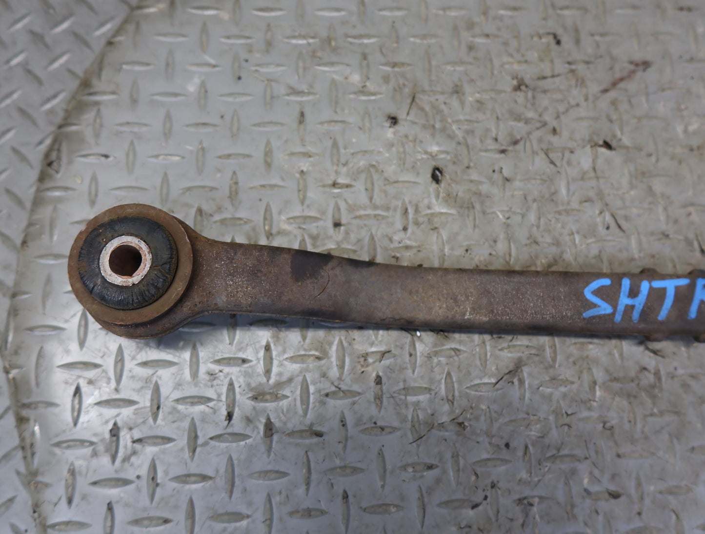 2003-2007 Hummer H2 Rear Left or Right Suspension Upper Control Arm