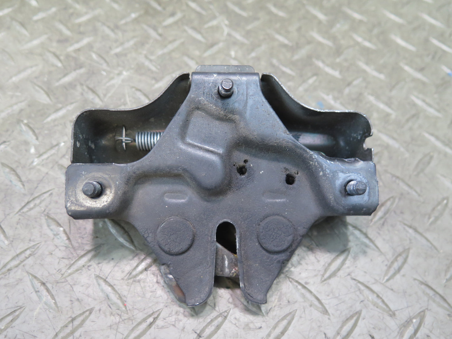 99-01 Toyota Crown JZS175 Front Hood Lock Latch OEM