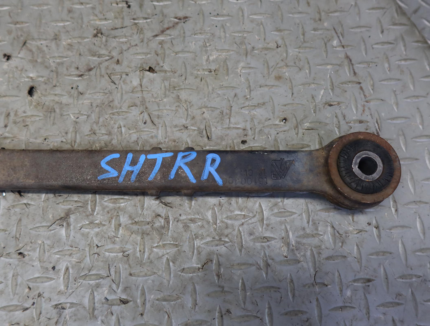2003-2007 Hummer H2 Rear Left or Right Suspension Upper Control Arm