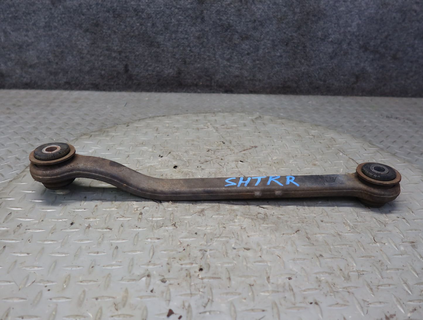 2003-2007 Hummer H2 Rear Left or Right Suspension Upper Control Arm