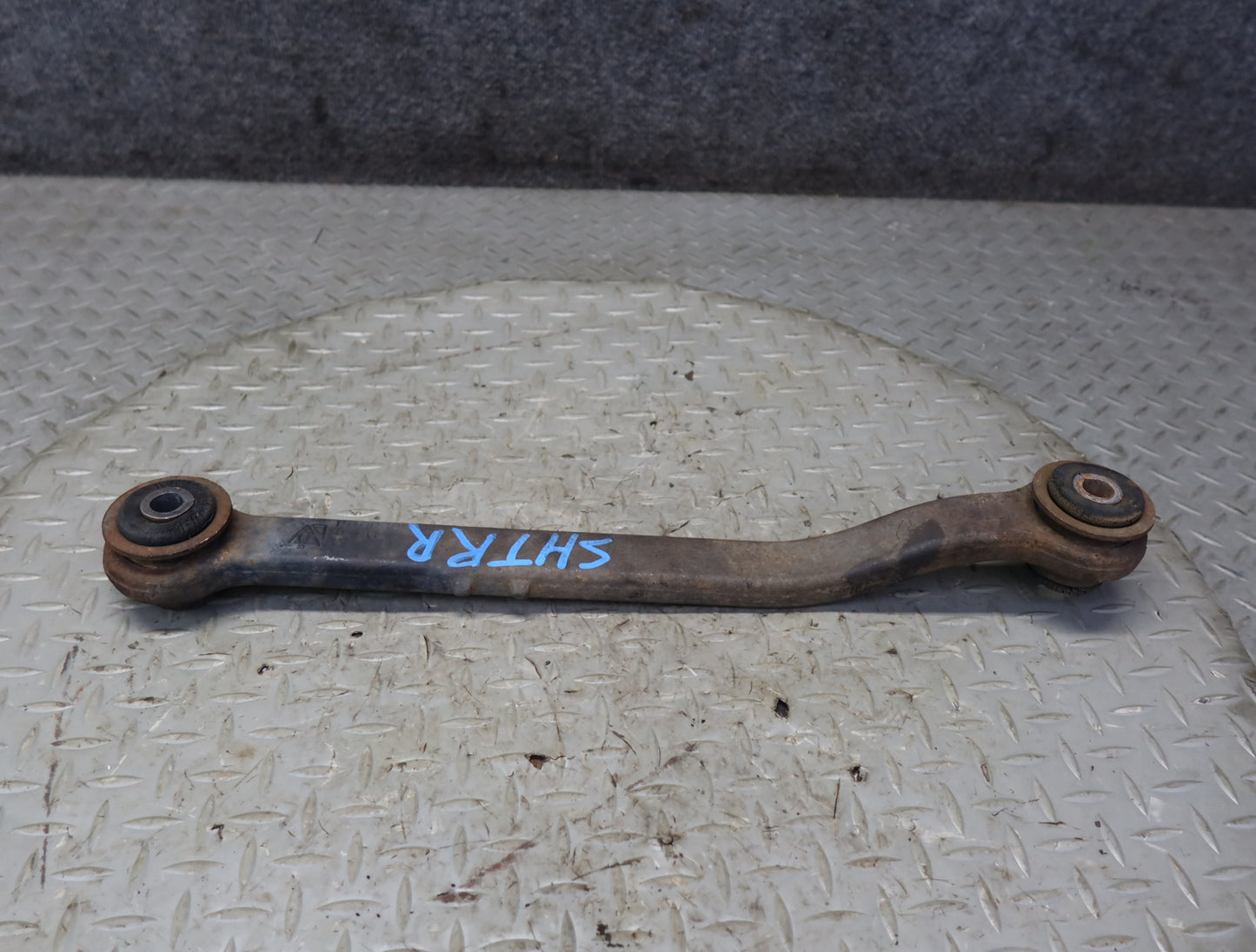 2003-2007 Hummer H2 Rear Left or Right Suspension Upper Control Arm