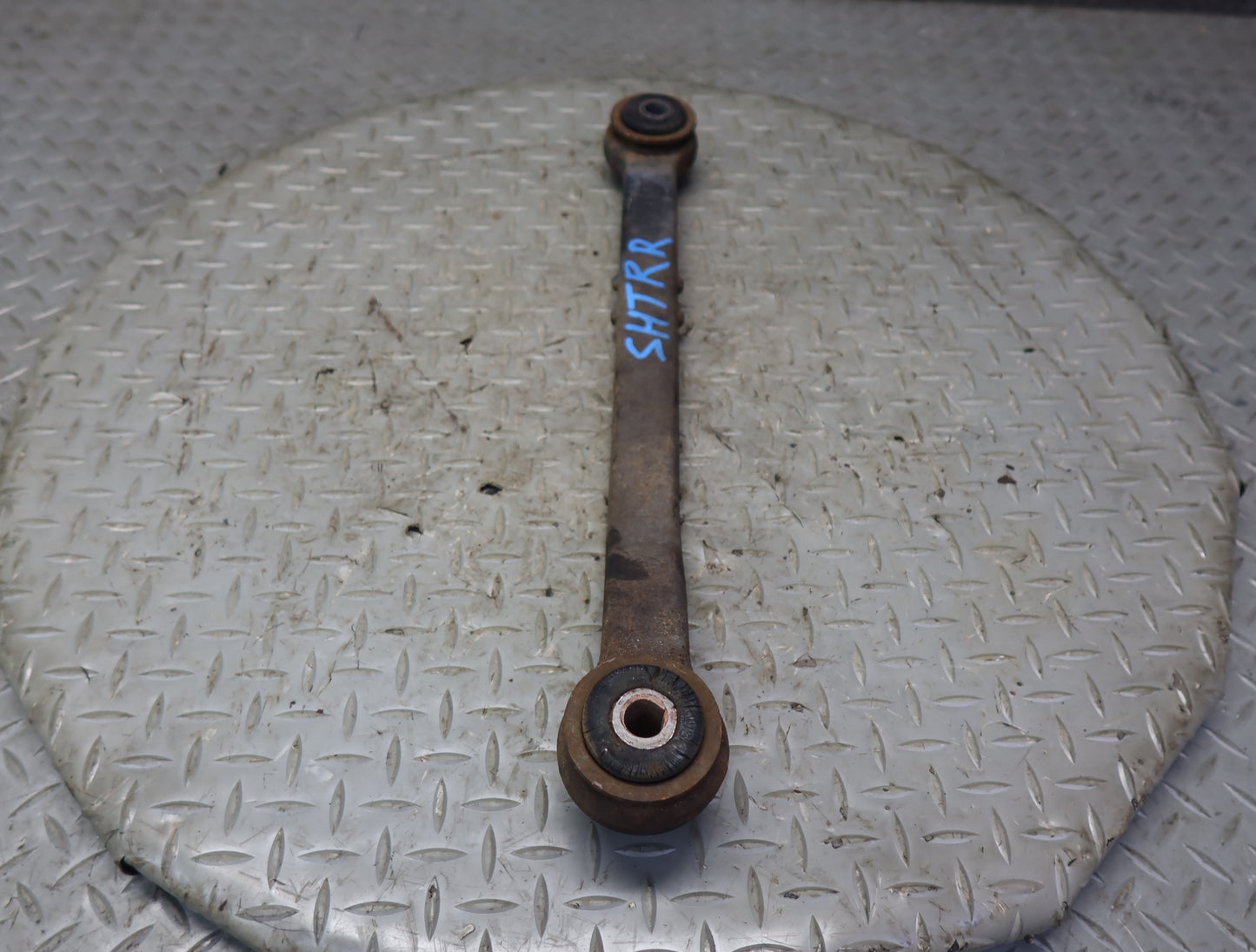 2003-2007 Hummer H2 Rear Left or Right Suspension Upper Control Arm