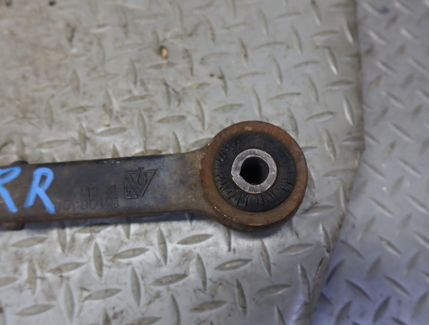 2003-2007 Hummer H2 Rear Left or Right Suspension Upper Control Arm