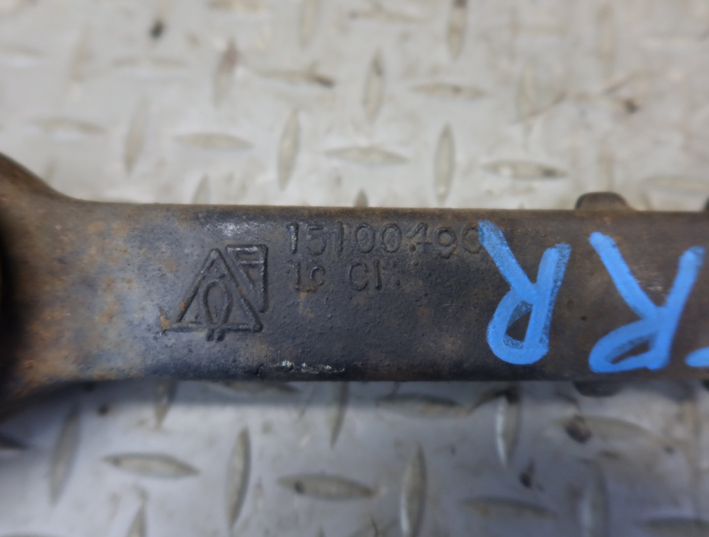 2003-2007 Hummer H2 Rear Left or Right Suspension Upper Control Arm
