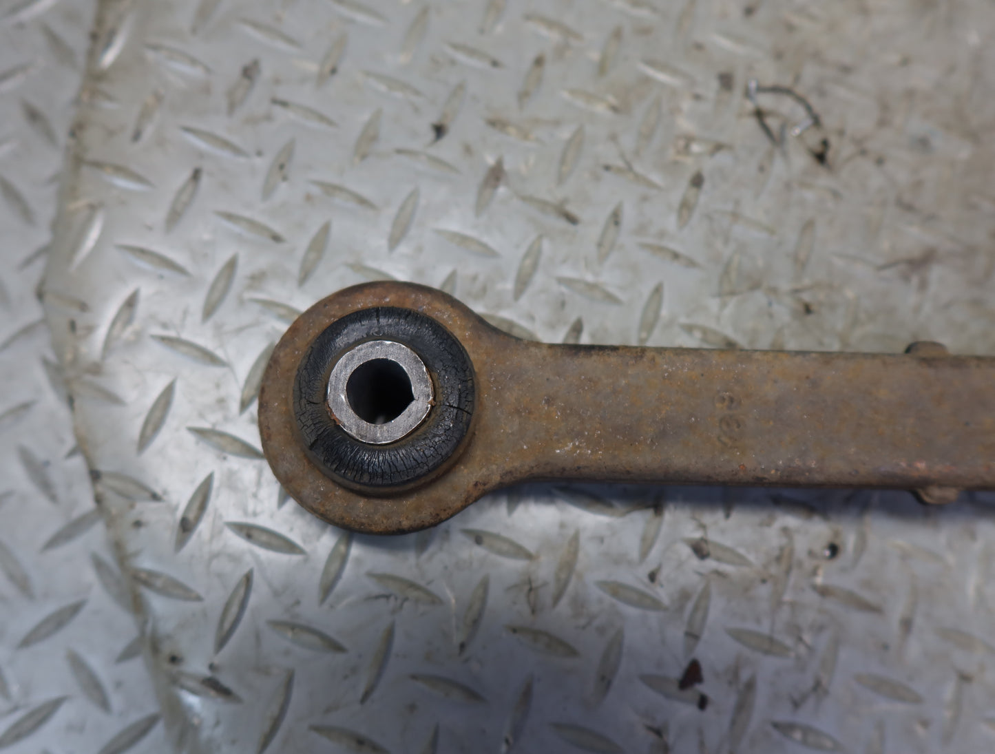 2003-2007 Hummer H2 Rear Left or Right Suspension Upper Control Arm