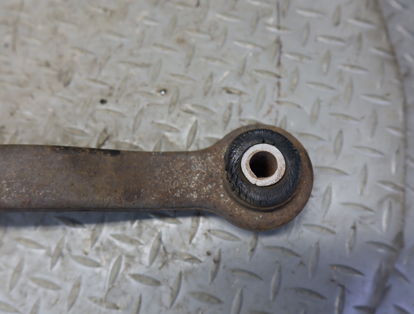 2003-2007 Hummer H2 Rear Left or Right Suspension Upper Control Arm